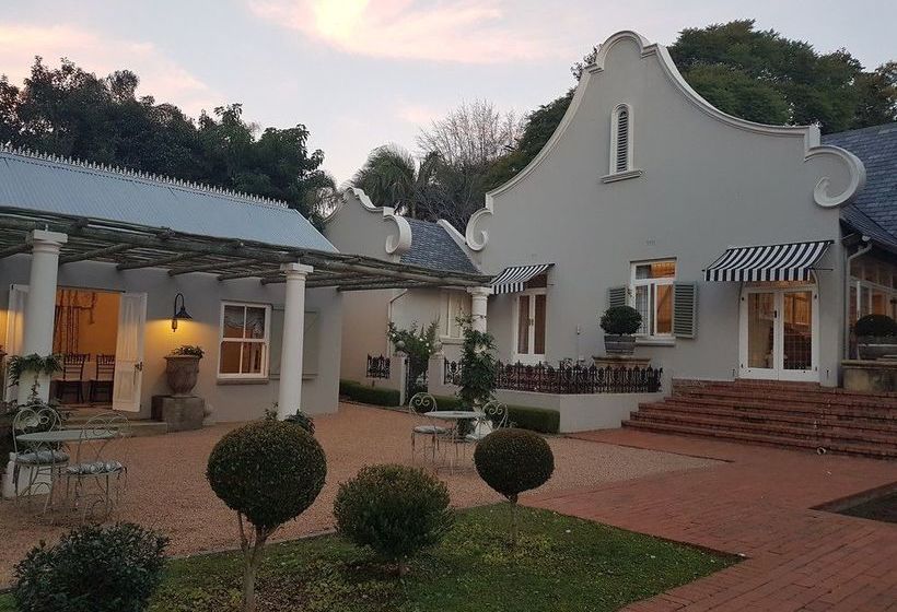 Hotel Morrells Boutique Guest House