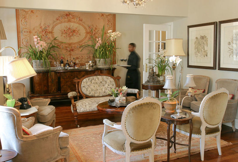 Hotel Morrells Boutique Guest House 1