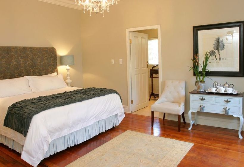 Hotel Morrells Boutique Guest House 10