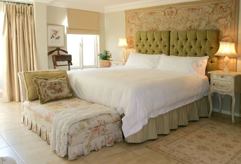 Hotel Morrells Boutique Guest House 11