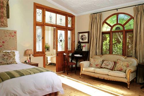 Hotel Morrells Boutique Guest House 12