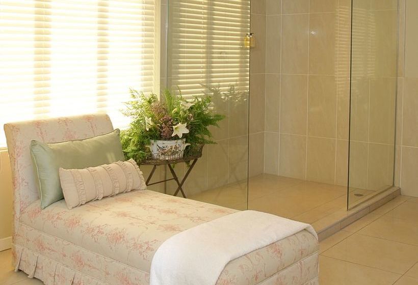 Hotel Morrells Boutique Guest House 14