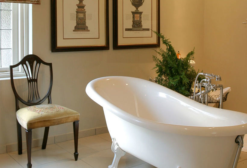 Hotel Morrells Boutique Guest House 15