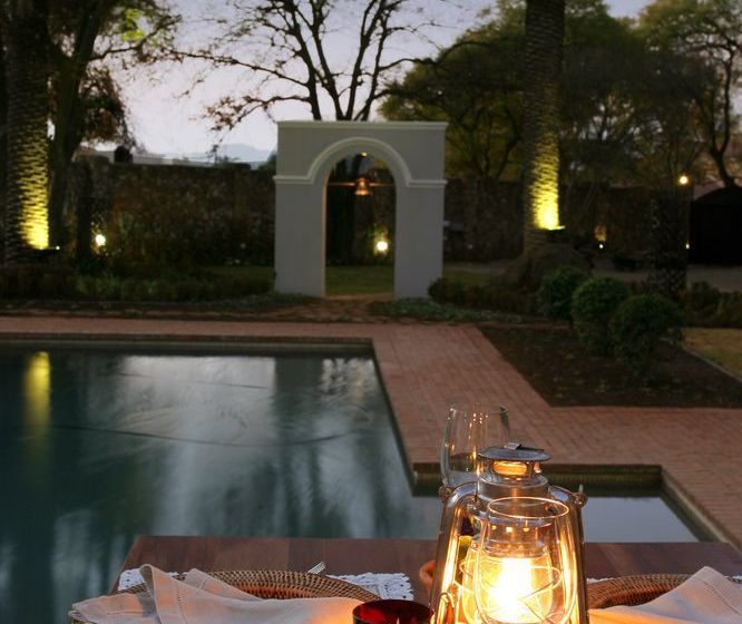 Hotel Morrells Boutique Guest House 16