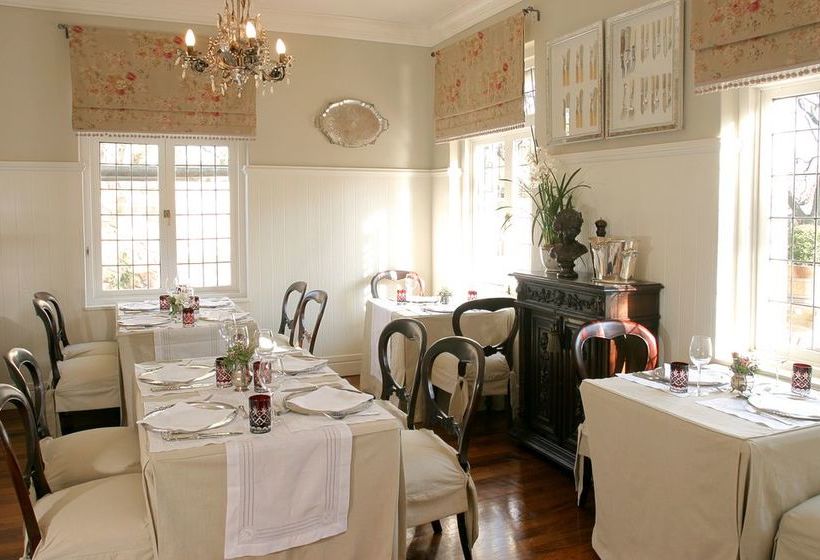 Hotel Morrells Boutique Guest House 18