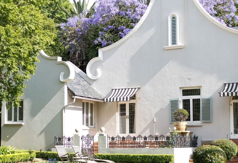 Hotel Morrells Boutique Guest House 19