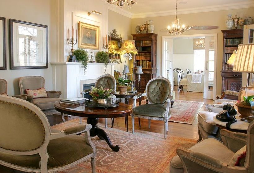 Hotel Morrells Boutique Guest House 2