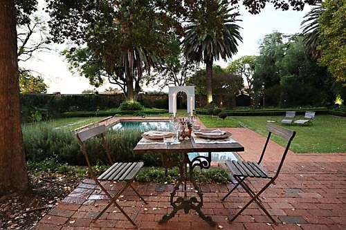 Hotel Morrells Boutique Guest House 20