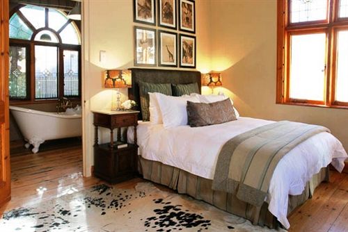 Hotel Morrells Boutique Guest House 3