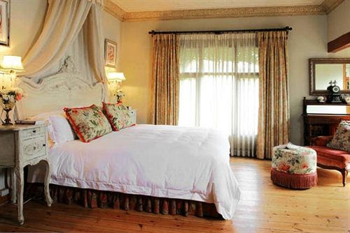 Hotel Morrells Boutique Guest House 4