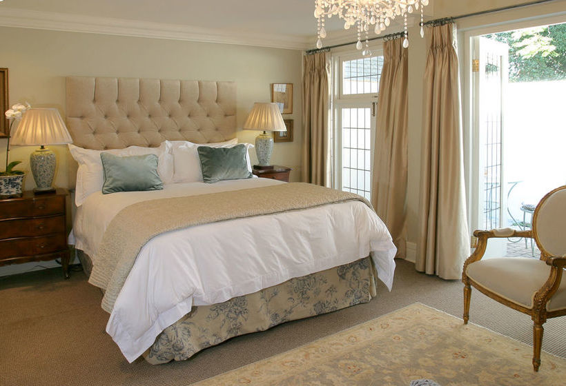 Hotel Morrells Boutique Guest House 5