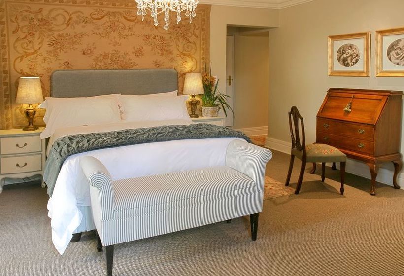 Hotel Morrells Boutique Guest House 7