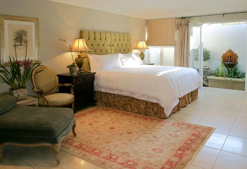 Hotel Morrells Boutique Guest House 8