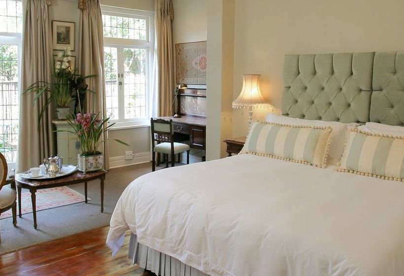 Hotel Morrells Boutique Guest House 9