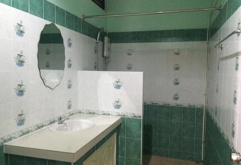 Phangan Barsay Hostel 10