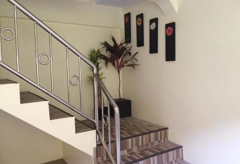 Phangan Barsay Hostel 11