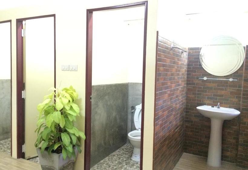 Phangan Barsay Hostel 12