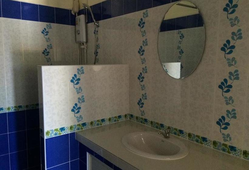 Phangan Barsay Hostel 14