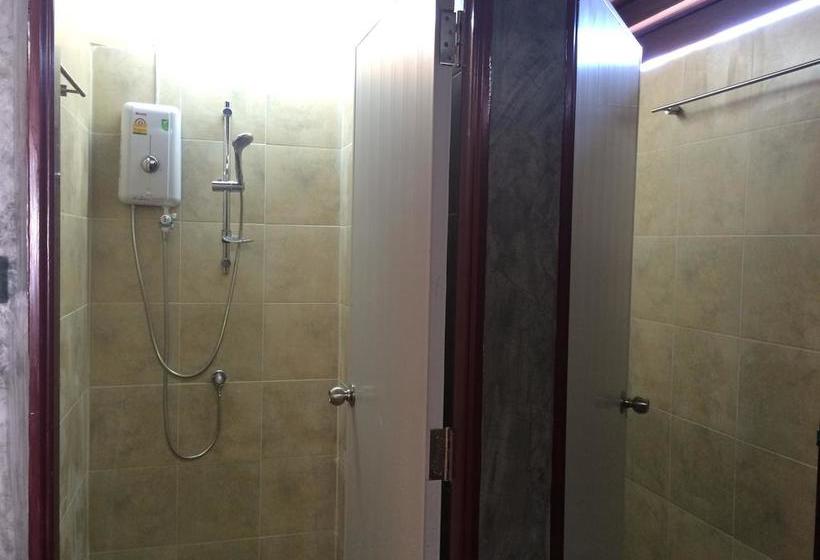 Phangan Barsay Hostel 16