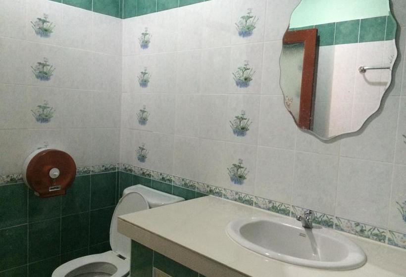 Phangan Barsay Hostel 18