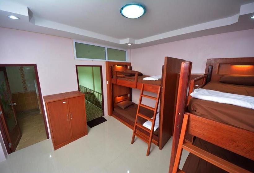 Phangan Barsay Hostel 4