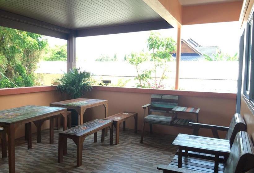 Phangan Barsay Hostel 6