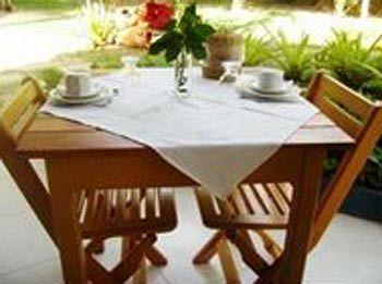 Hotel Chalés Casa Do Sol Pousada