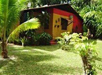 Hotel Chalés Casa Do Sol Pousada  | Cairu | Bahia | Brasil 1