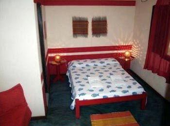 Hotel Chalés Casa Do Sol Pousada  | Cairu | Bahia | Brasil 2