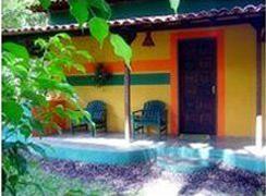 Hotel Chalés Casa Do Sol Pousada  | Cairu | Bahia | Brasil 3