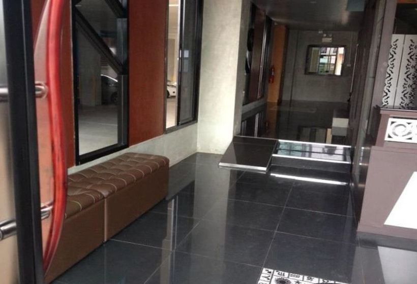 Hotel Loft Living Khonkaen 1