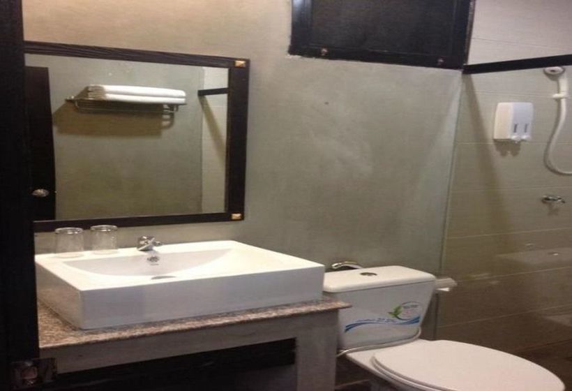 Hotel Loft Living Khonkaen 13