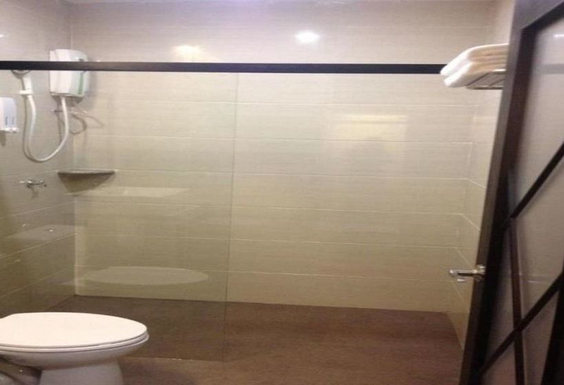 Hotel Loft Living Khonkaen 14