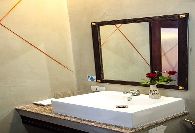 Hotel Loft Living Khonkaen 15