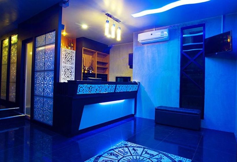 Hotel Loft Living Khonkaen 2