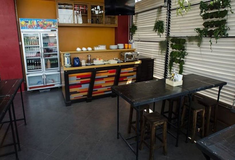 Hotel Loft Living Khonkaen 20