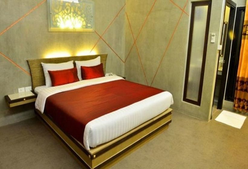 Hotel Loft Living Khonkaen 6