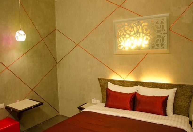 Hotel Loft Living Khonkaen 7