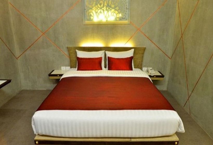 Hotel Loft Living Khonkaen 8