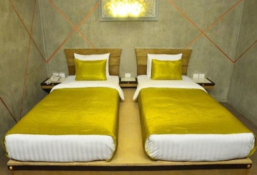 Hotel Loft Living Khonkaen 9