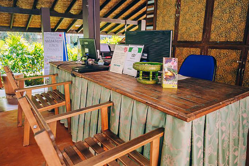 Hotel Good Times Resort 1