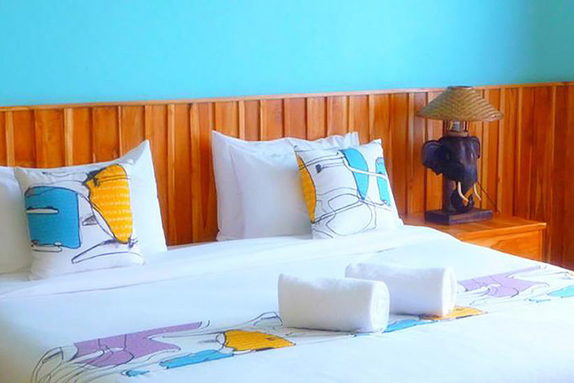 Hotel Good Times Resort 10