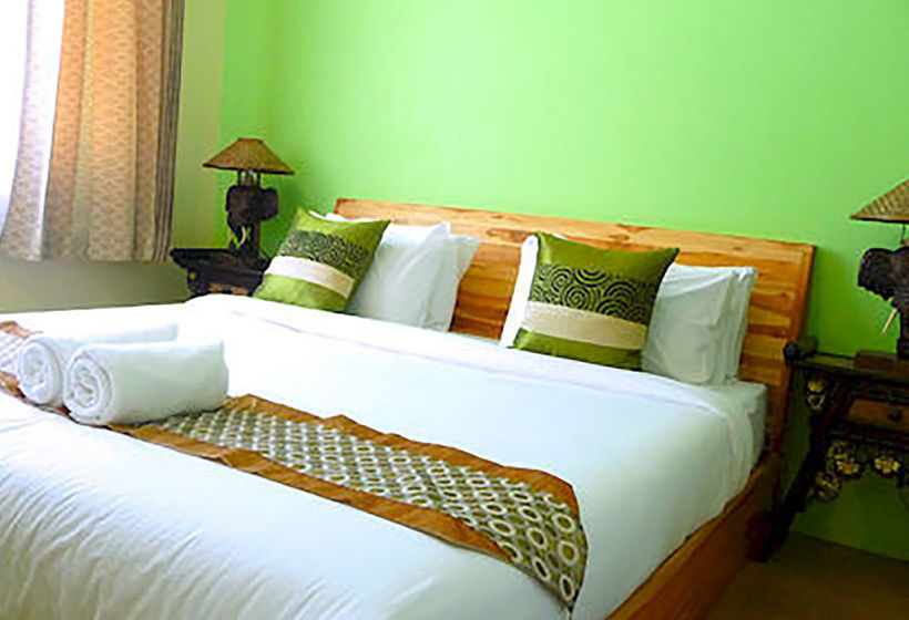 Hotel Good Times Resort 11