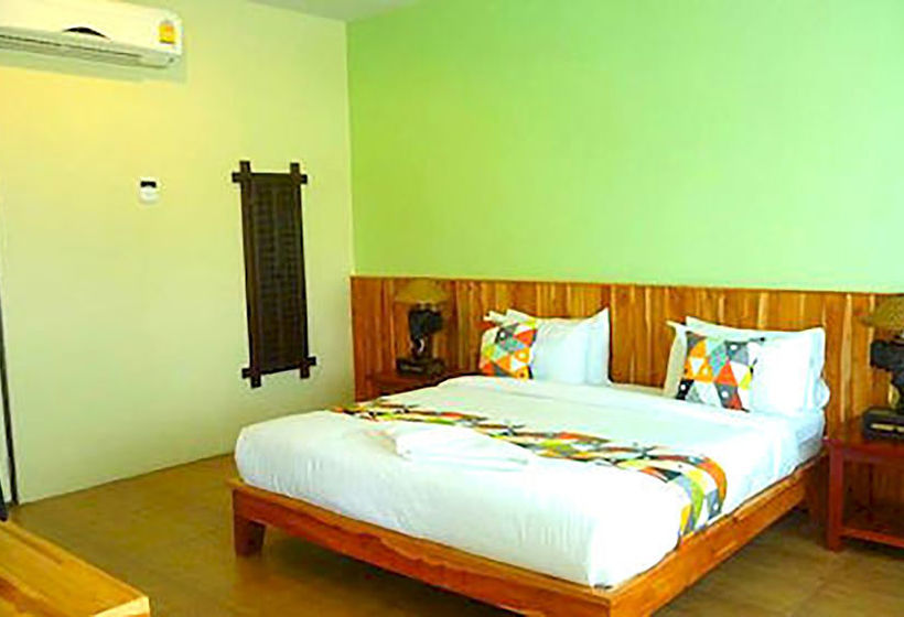 Hotel Good Times Resort 12