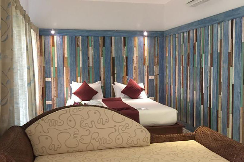 Hotel Good Times Resort 13