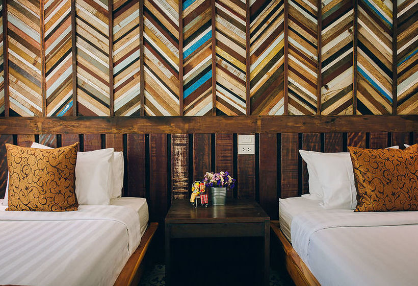 Hotel Good Times Resort 15