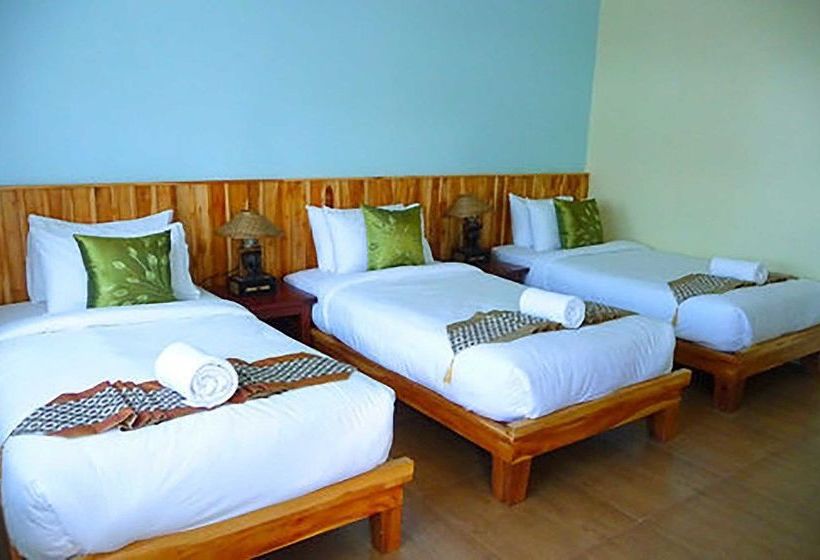 Hotel Good Times Resort 16