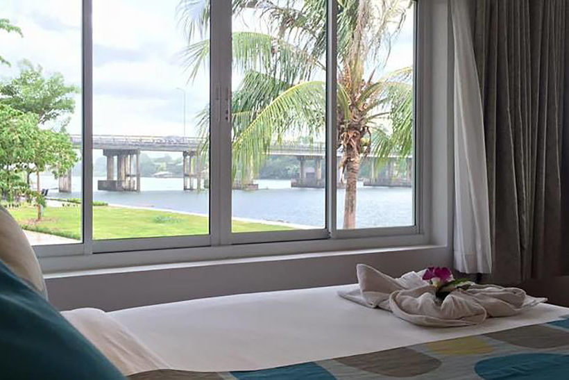 Hotel Good Times Resort 18