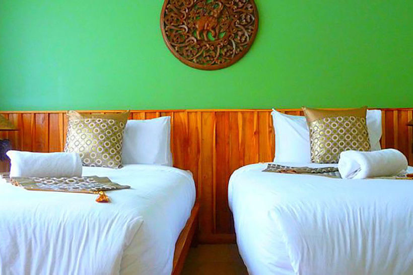 Hotel Good Times Resort 19