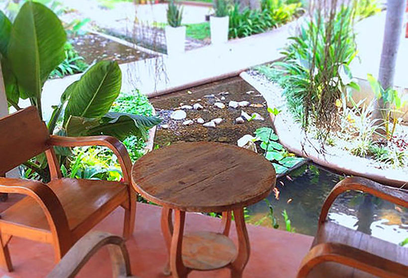 Hotel Good Times Resort 2